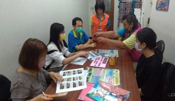 公益彩券盈餘挹注桃市 關懷老人及身心障礙