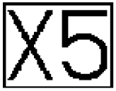 X5